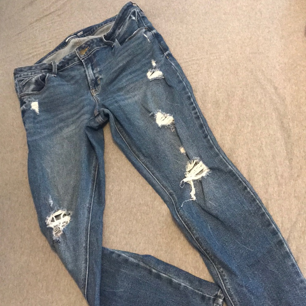 Jeans - Picture 2 of 3